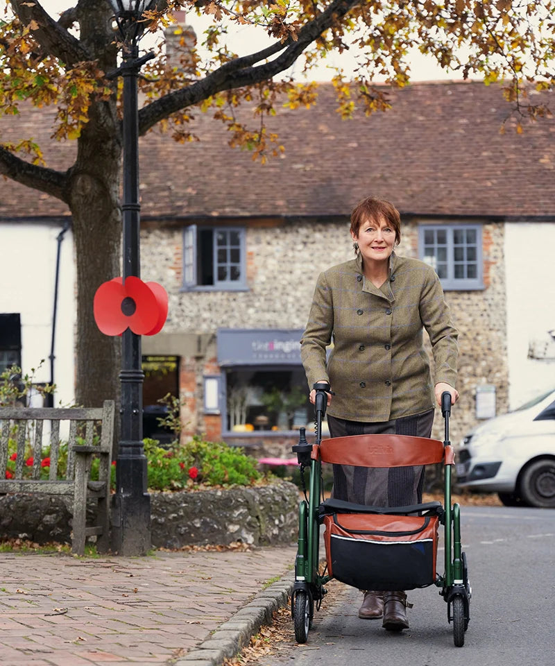 Thoughtfully Designed for Real Life