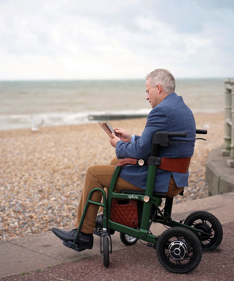 Comfort That Travels with You