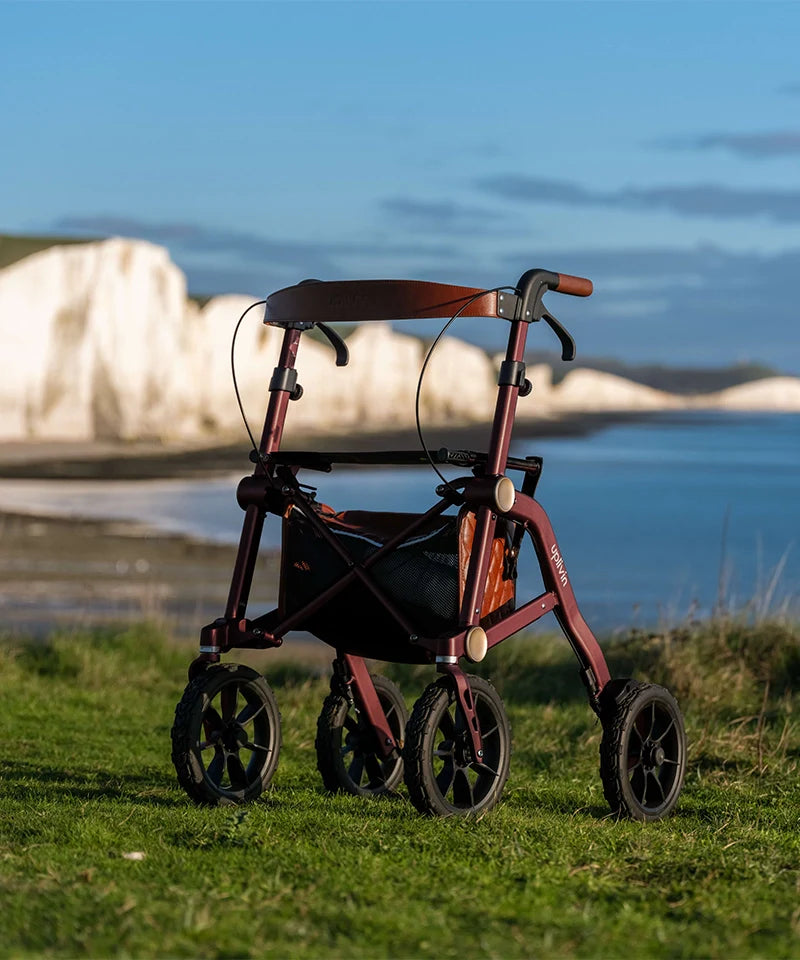 Stylish Durability – Made to Move, Built to Last