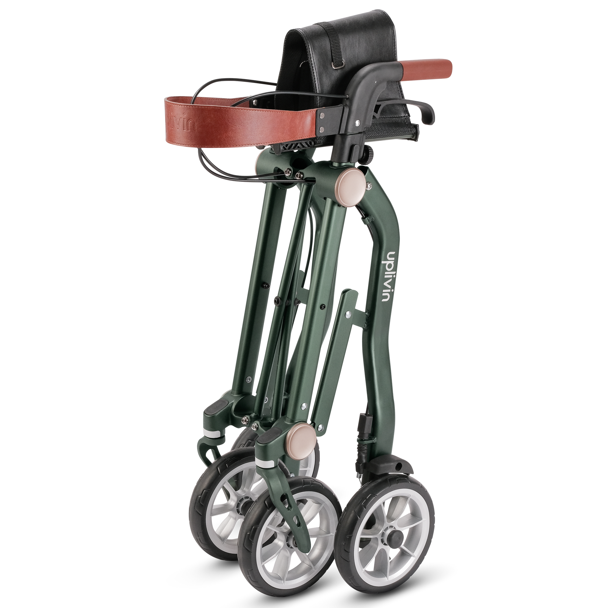 Trive 4-Wheel Rollator