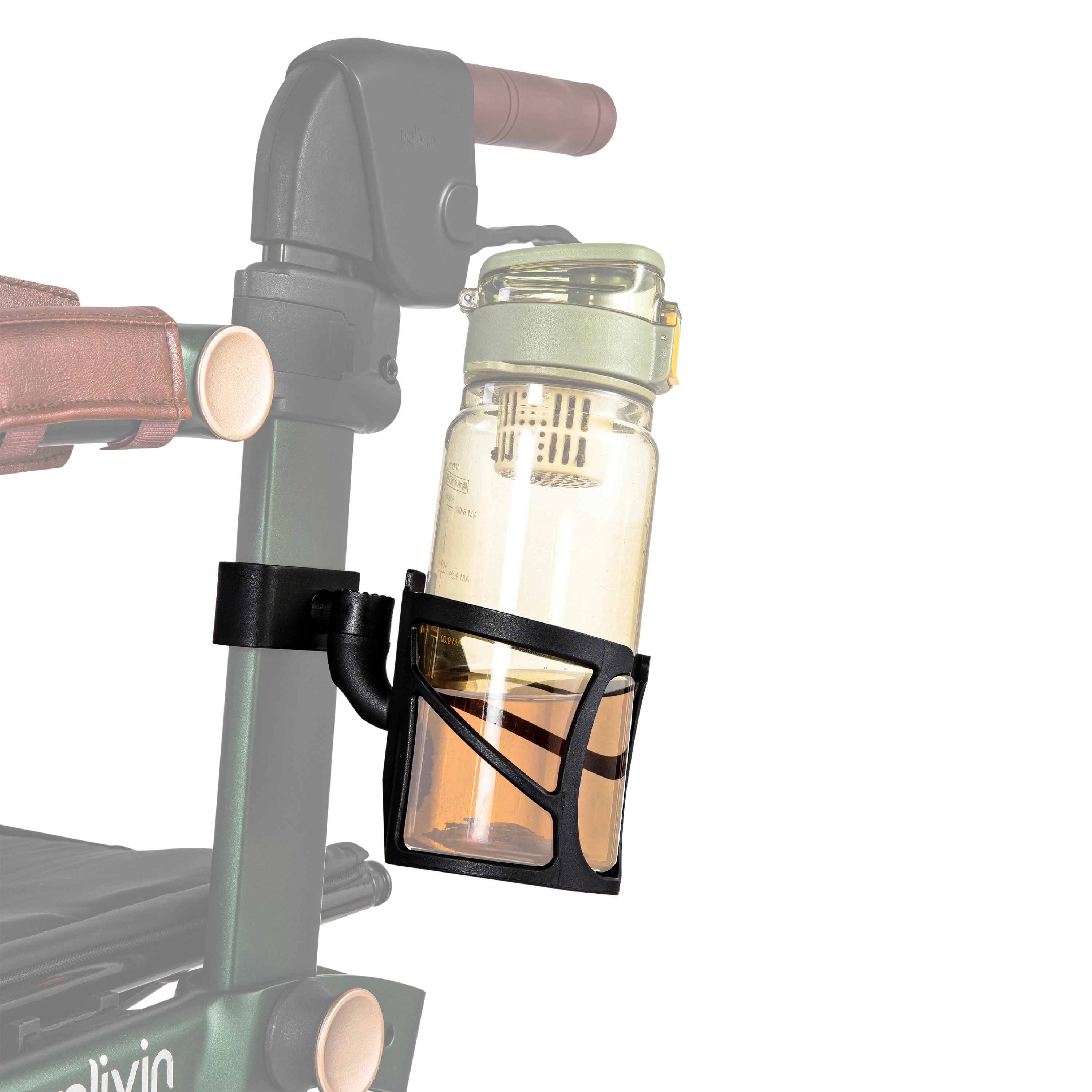 Glide Accessory - Cup Holder - uplivin