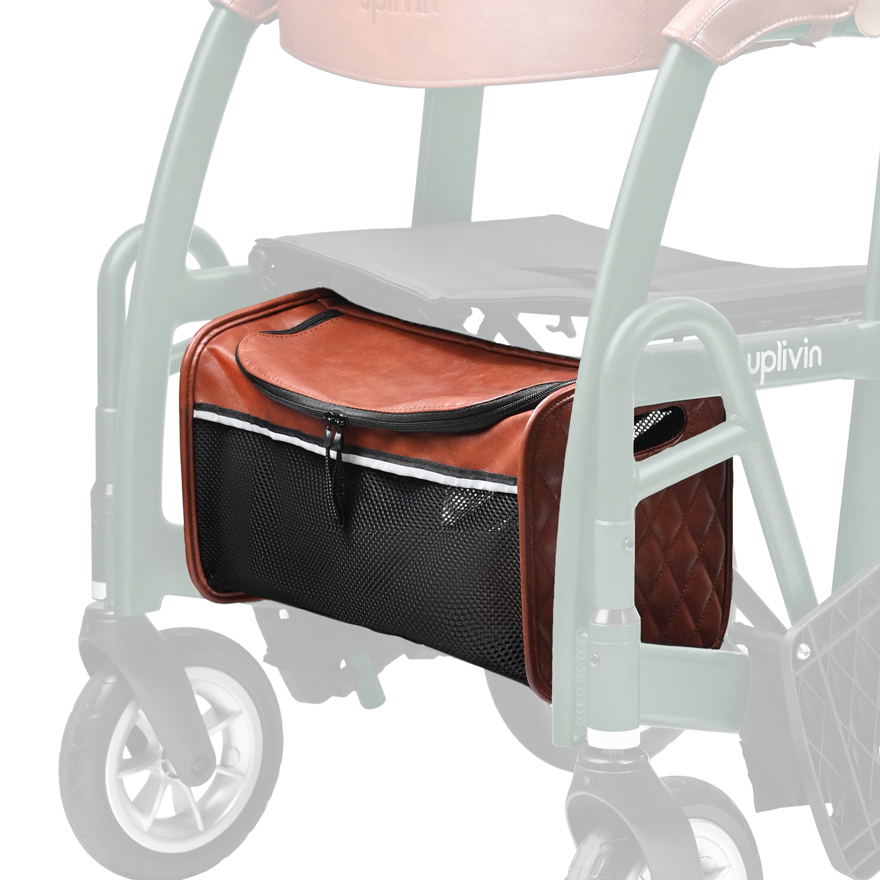 Glide Accessory - Underseat Bag - uplivin