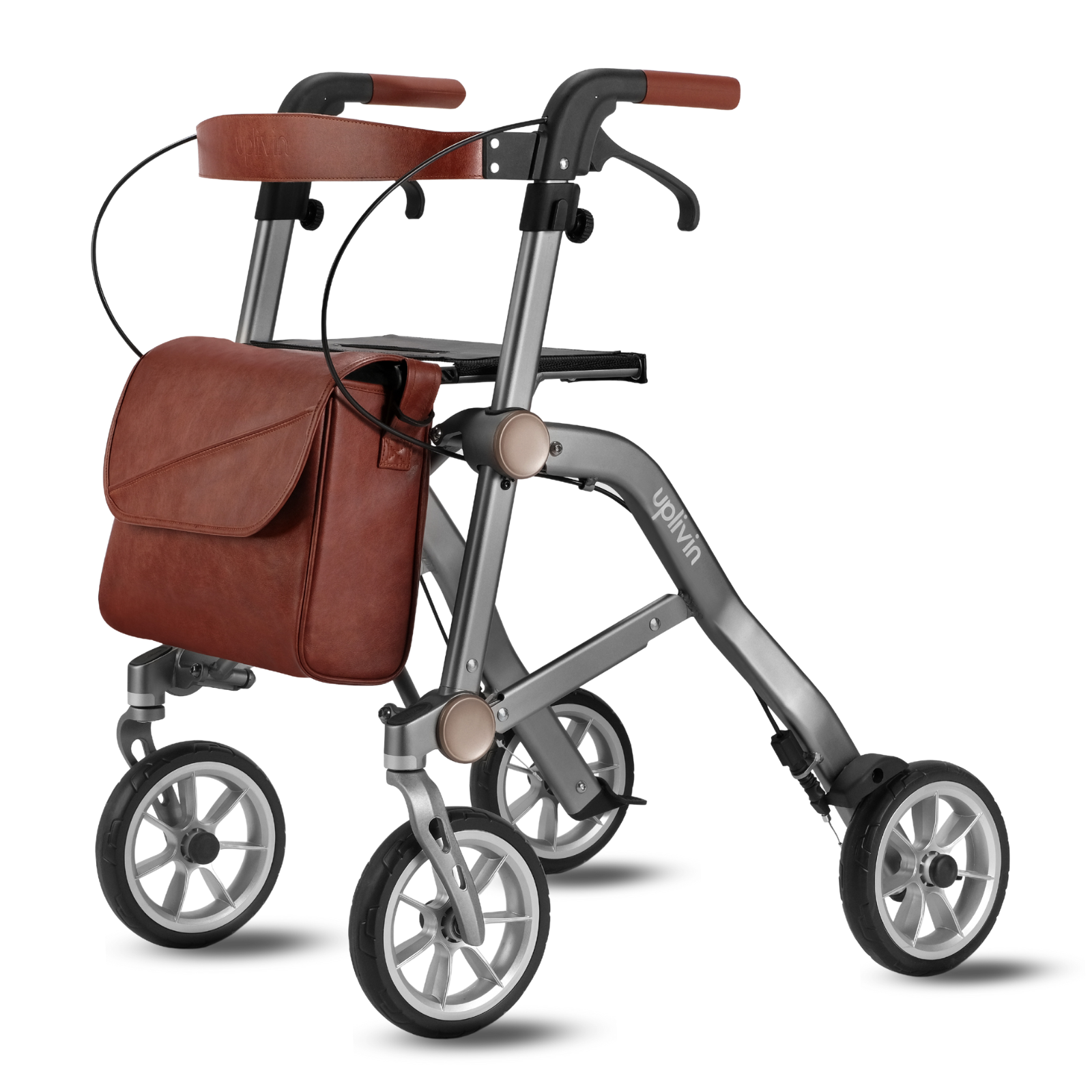 Trive 4-Wheel Rollator