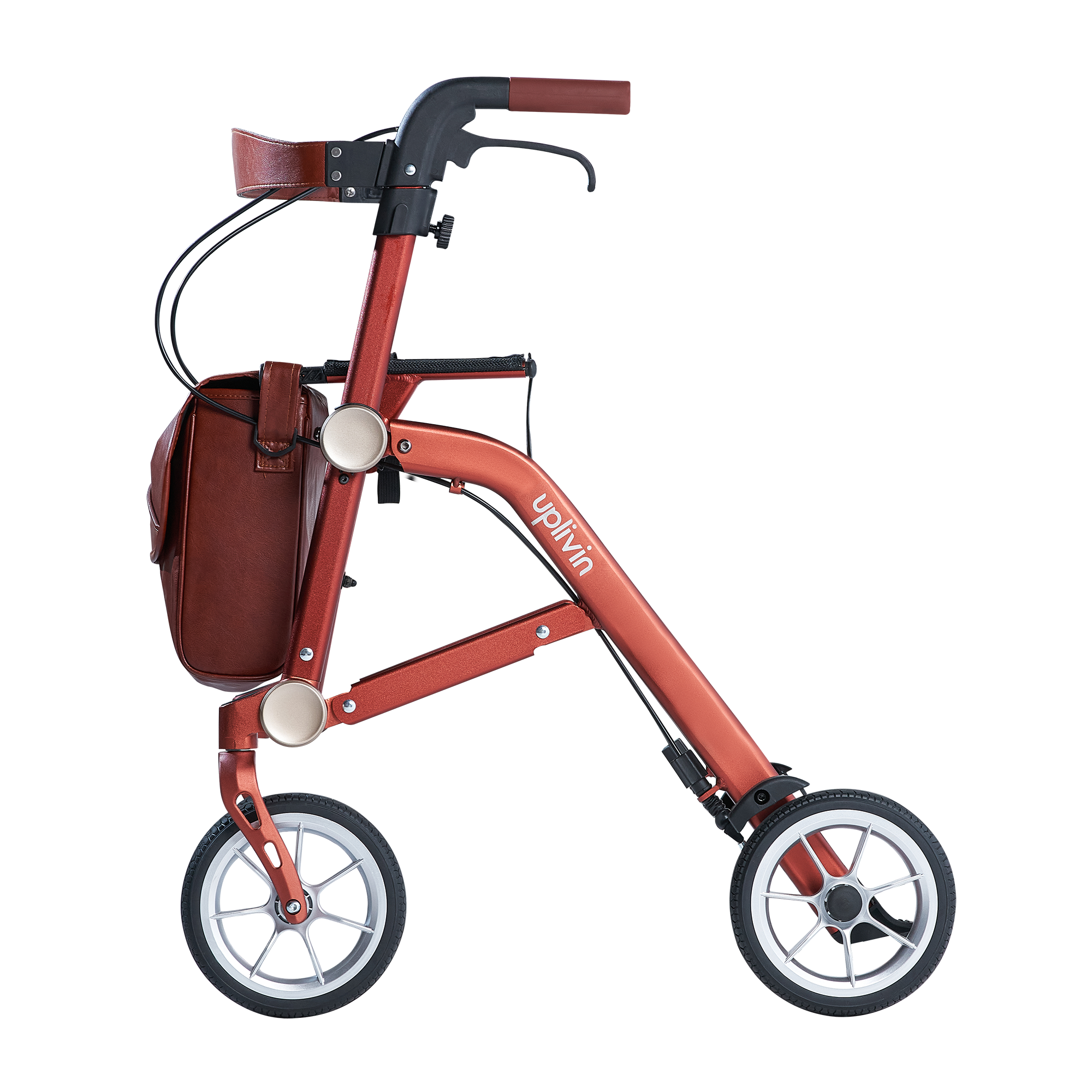 Trive 4-Wheel Rollator