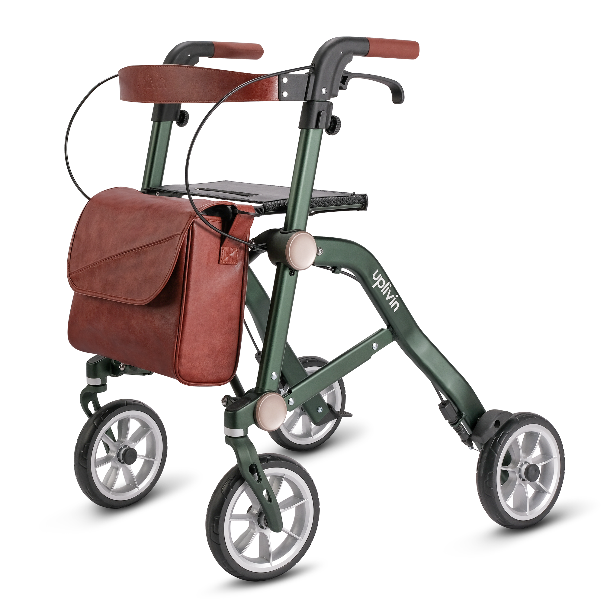 Trive 4-Wheel Rollator