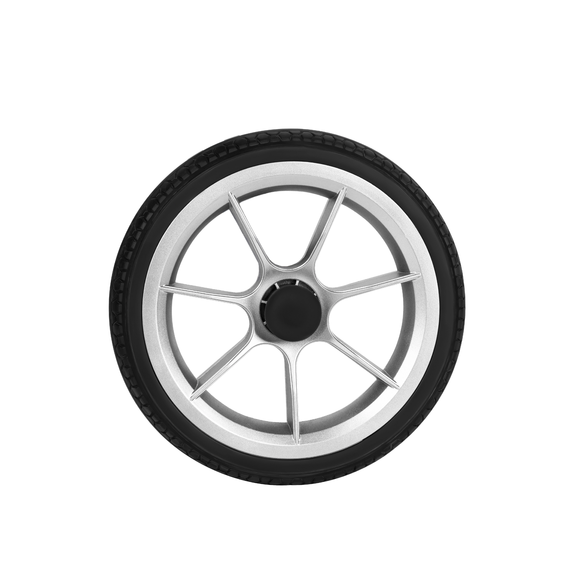 Trive Accessory - Rubber Wheel (1pcs) - uplivin