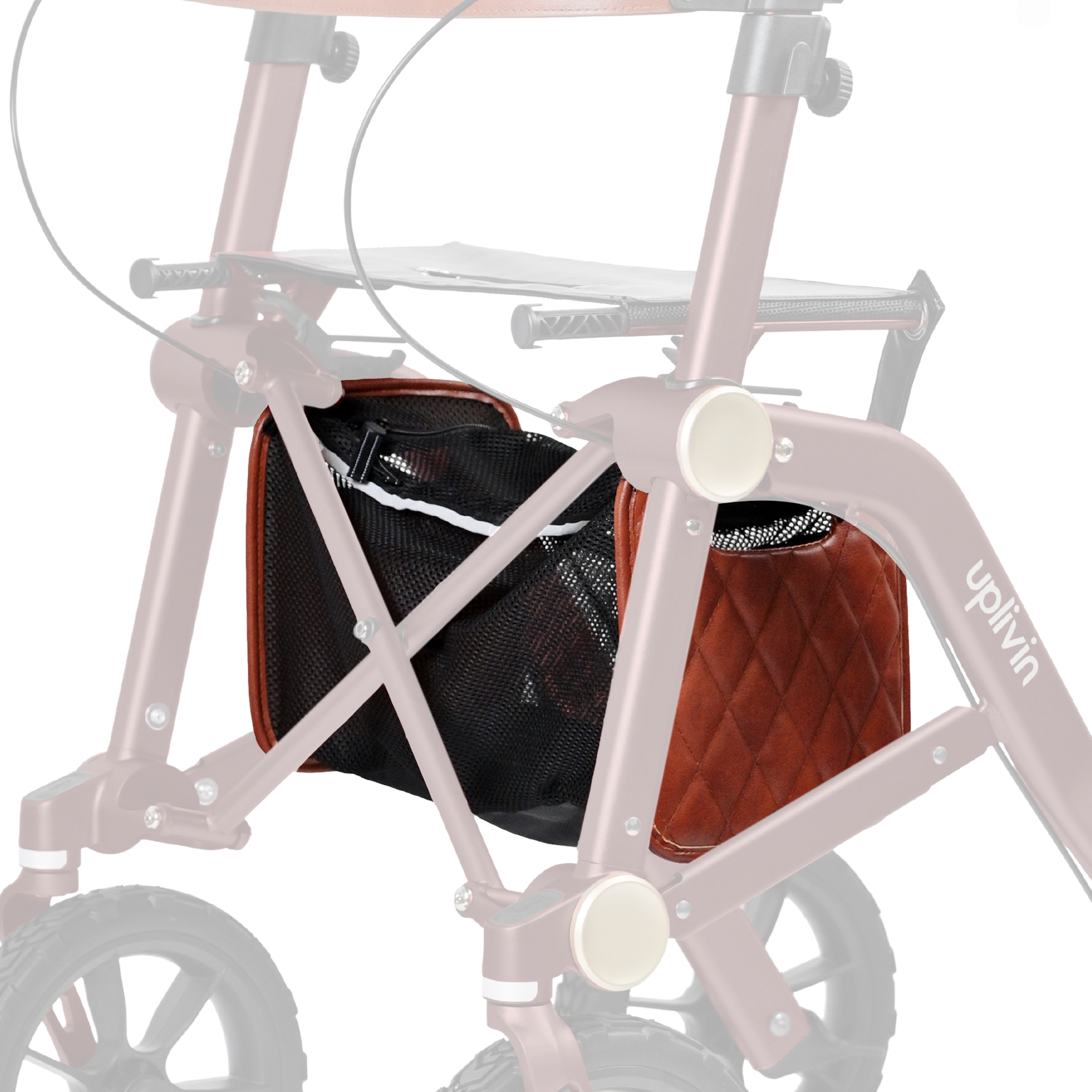 Trive Accessory - Underseat Bag - uplivin