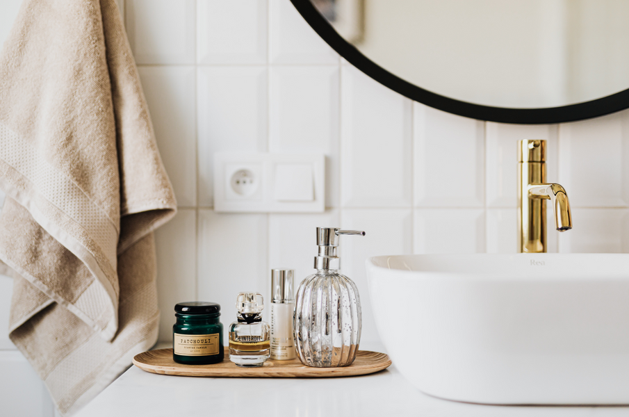 A Slippery Slope: Protecting the Elderly in the Bathroom