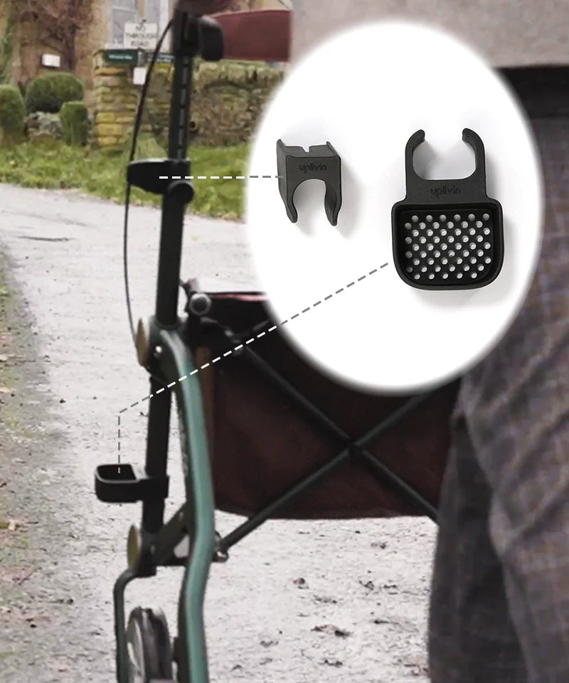 Thoughtful Cane Holder