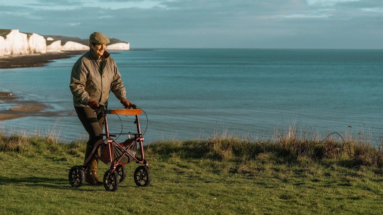 How to Choose the Best Rollator Walker: A UK Buyer's Guide