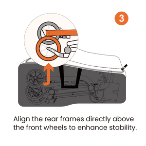 Trive Accessory - Travel Bag - uplivin