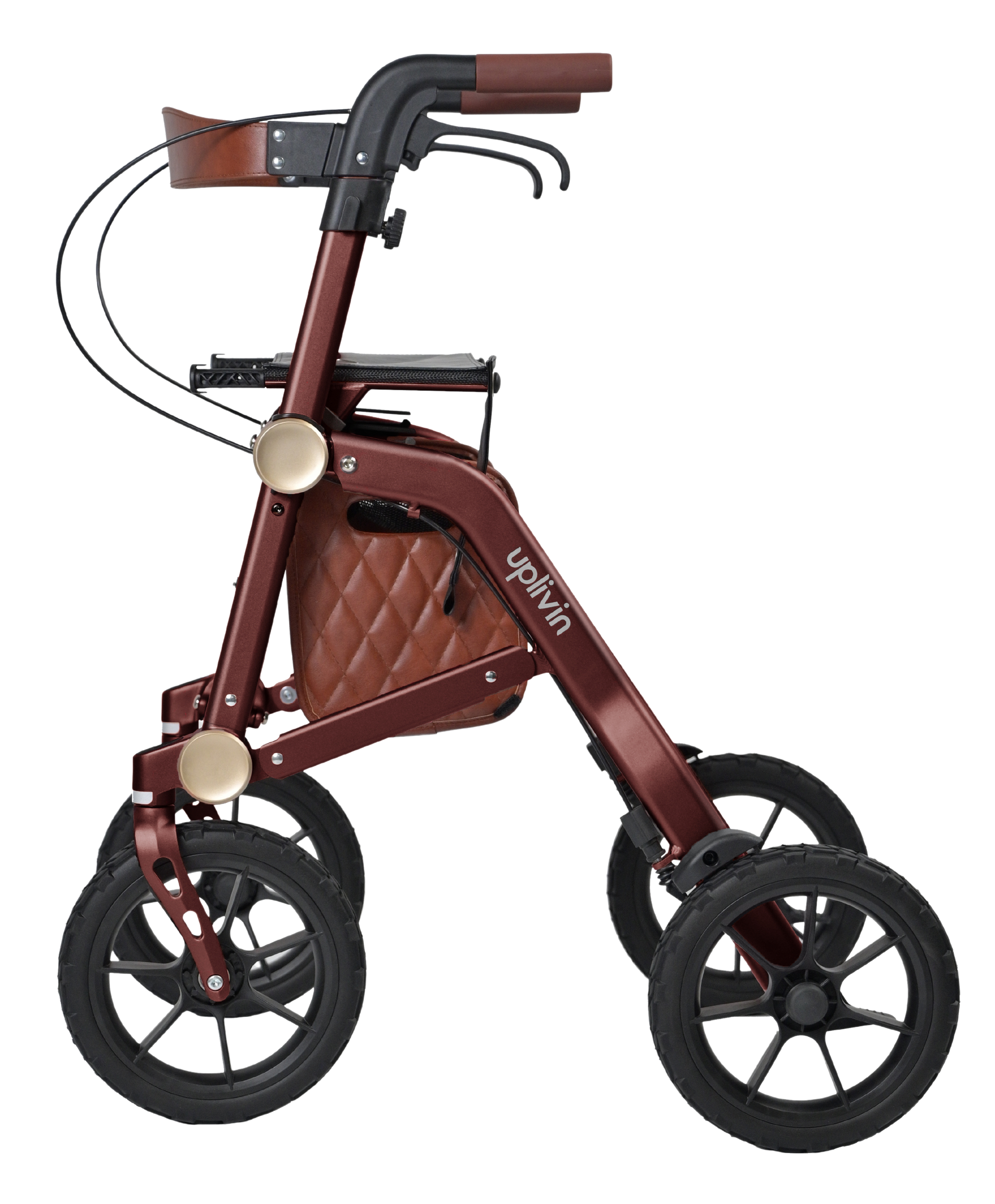 Trive All Terrain Rollator