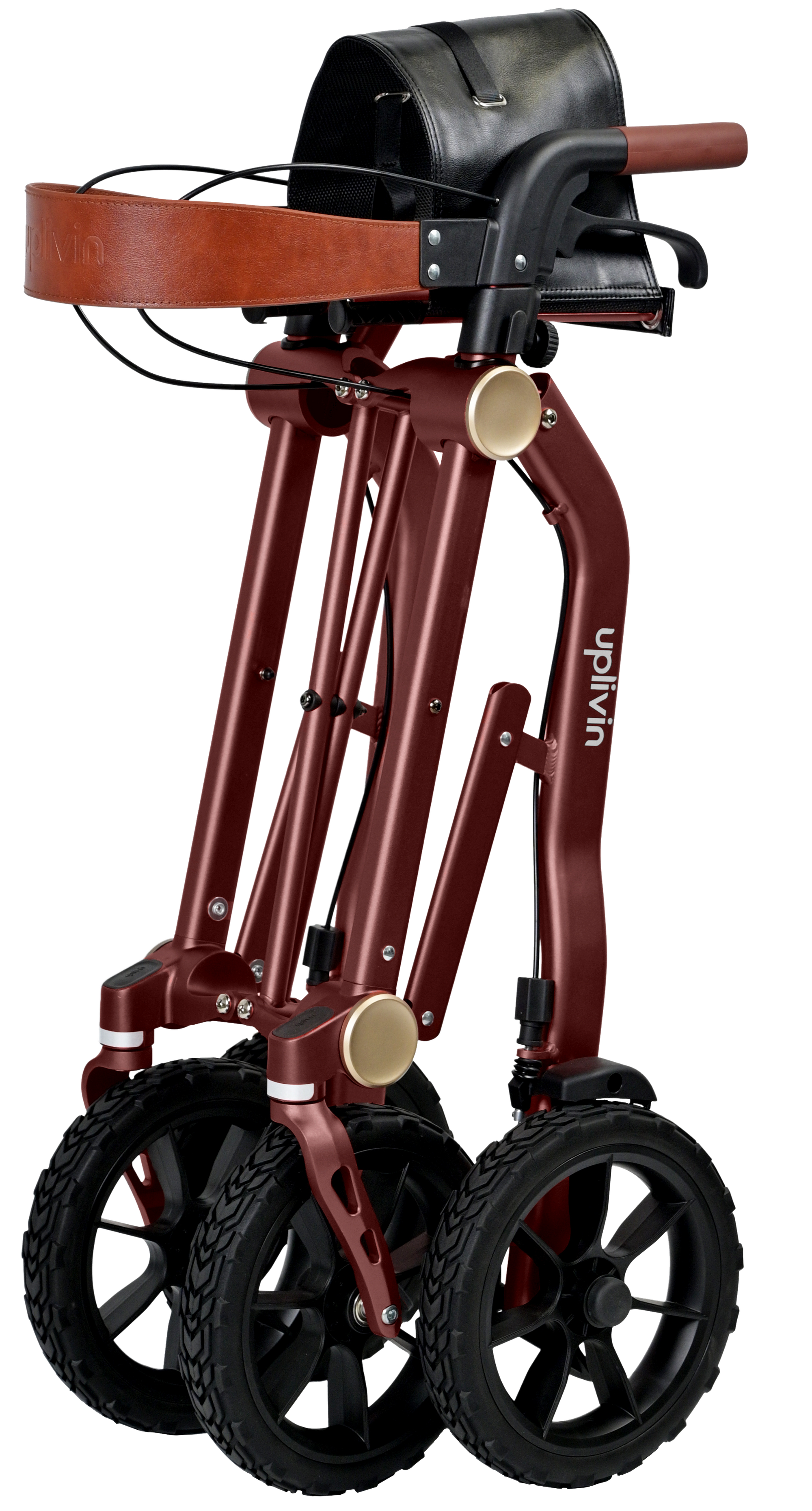 Trive All Terrain Rollator