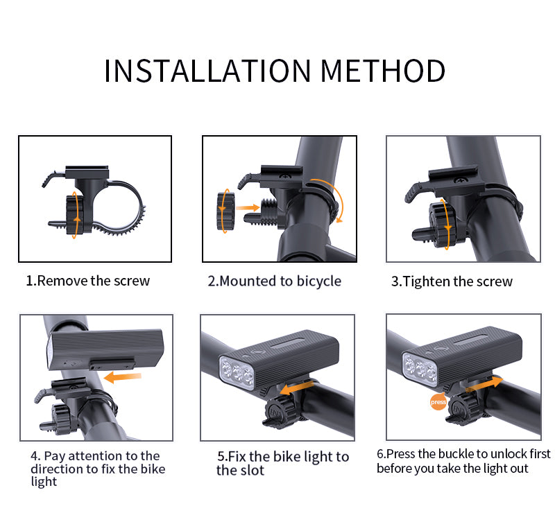 Rechargeable light