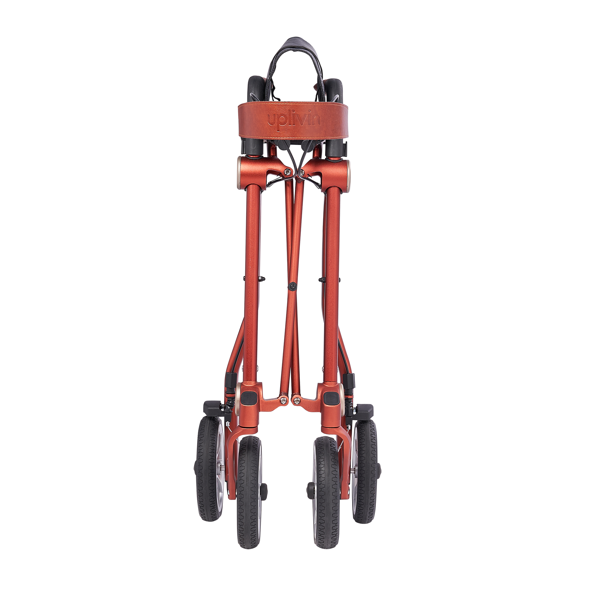 Unique Rollators Uplivin UK: Creative Mobility Rollator Designs for Seniors
