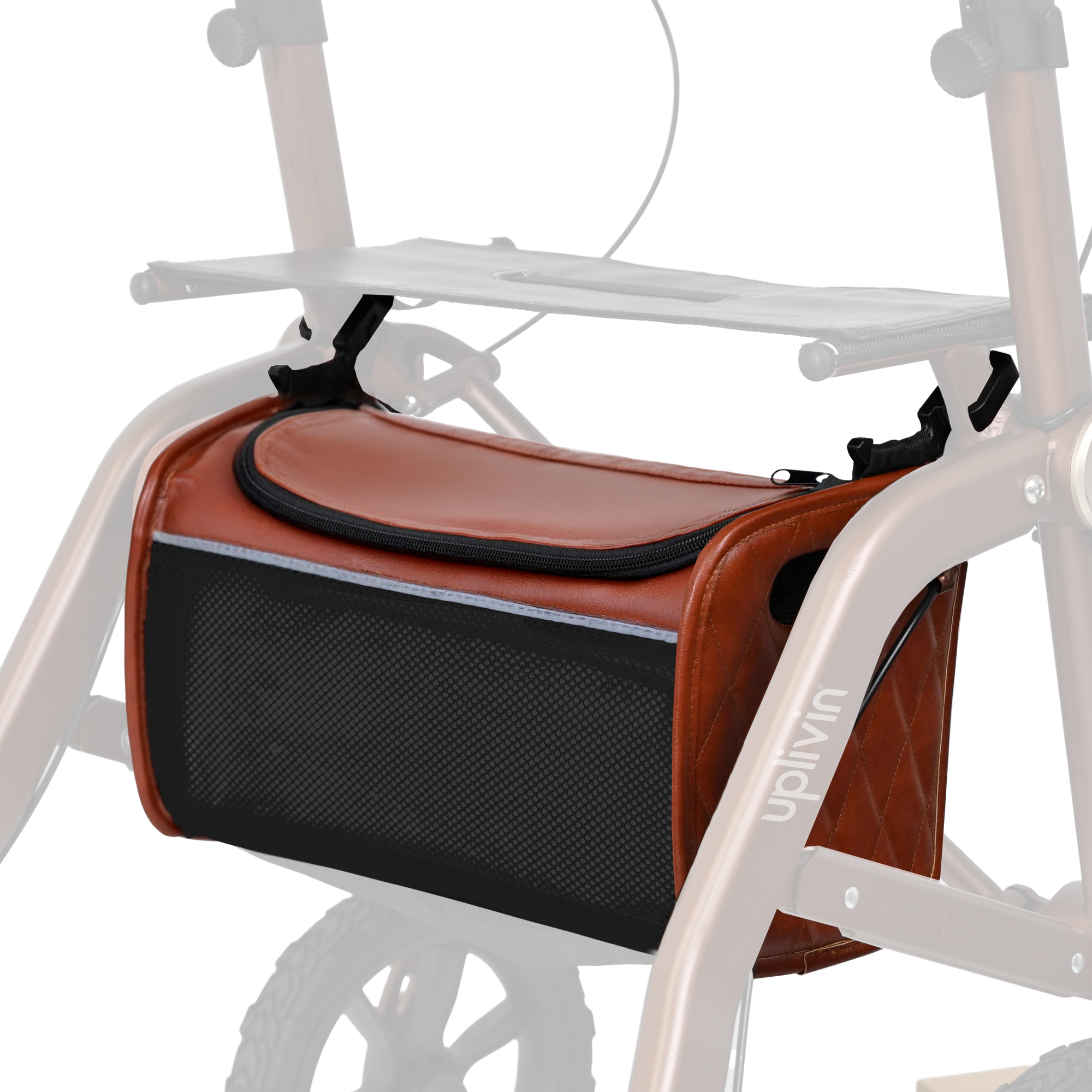 Trive Accessory - Underseat Bag with Hangers - uplivin