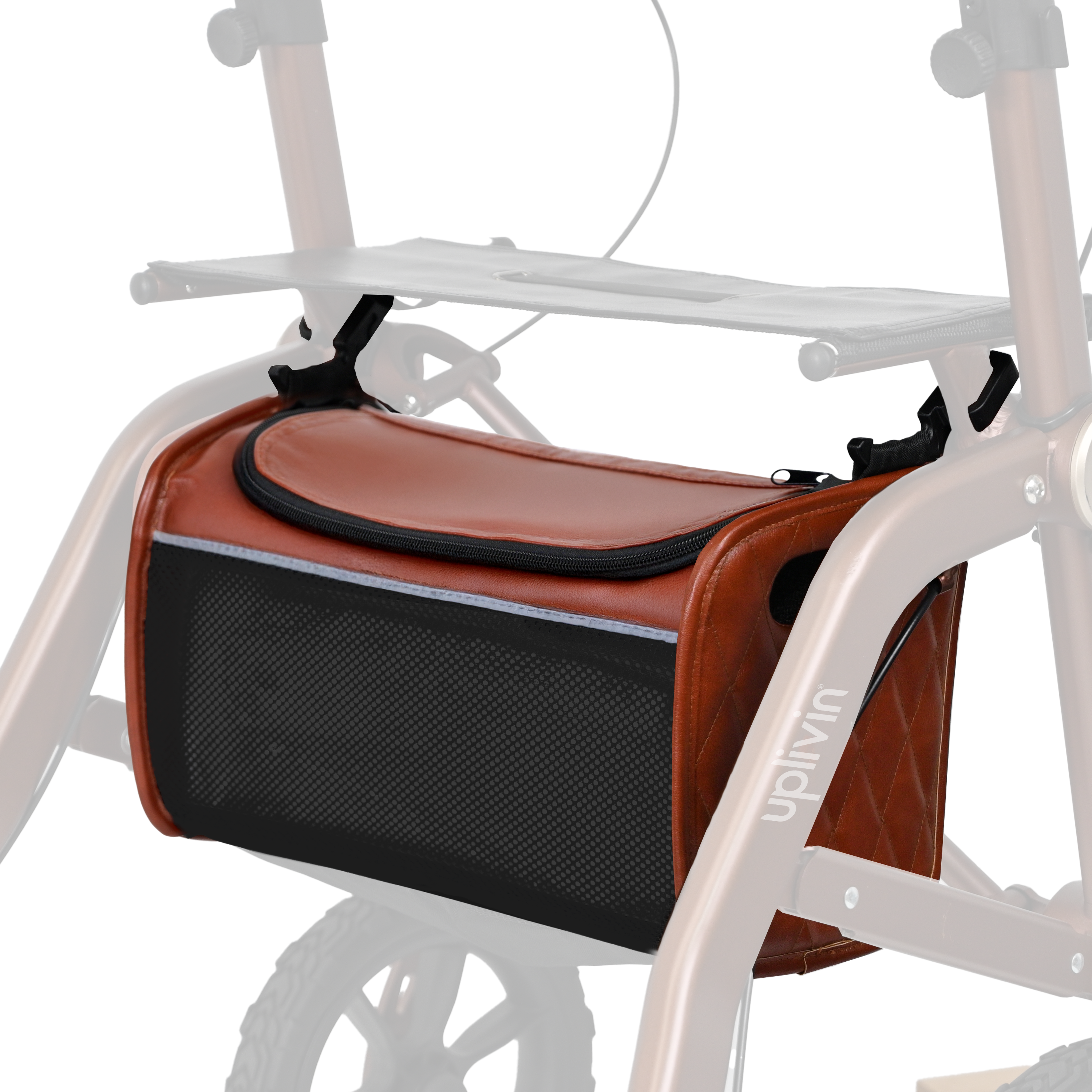 Trive Accessory - Underseat Bag with Hangers - uplivin