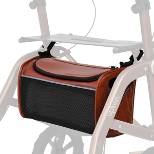 Trive Accessory - Underseat Bag with Hangers - uplivin