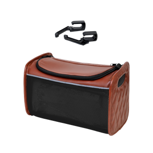 Trive Accessory - Underseat Bag with Hangers - uplivin