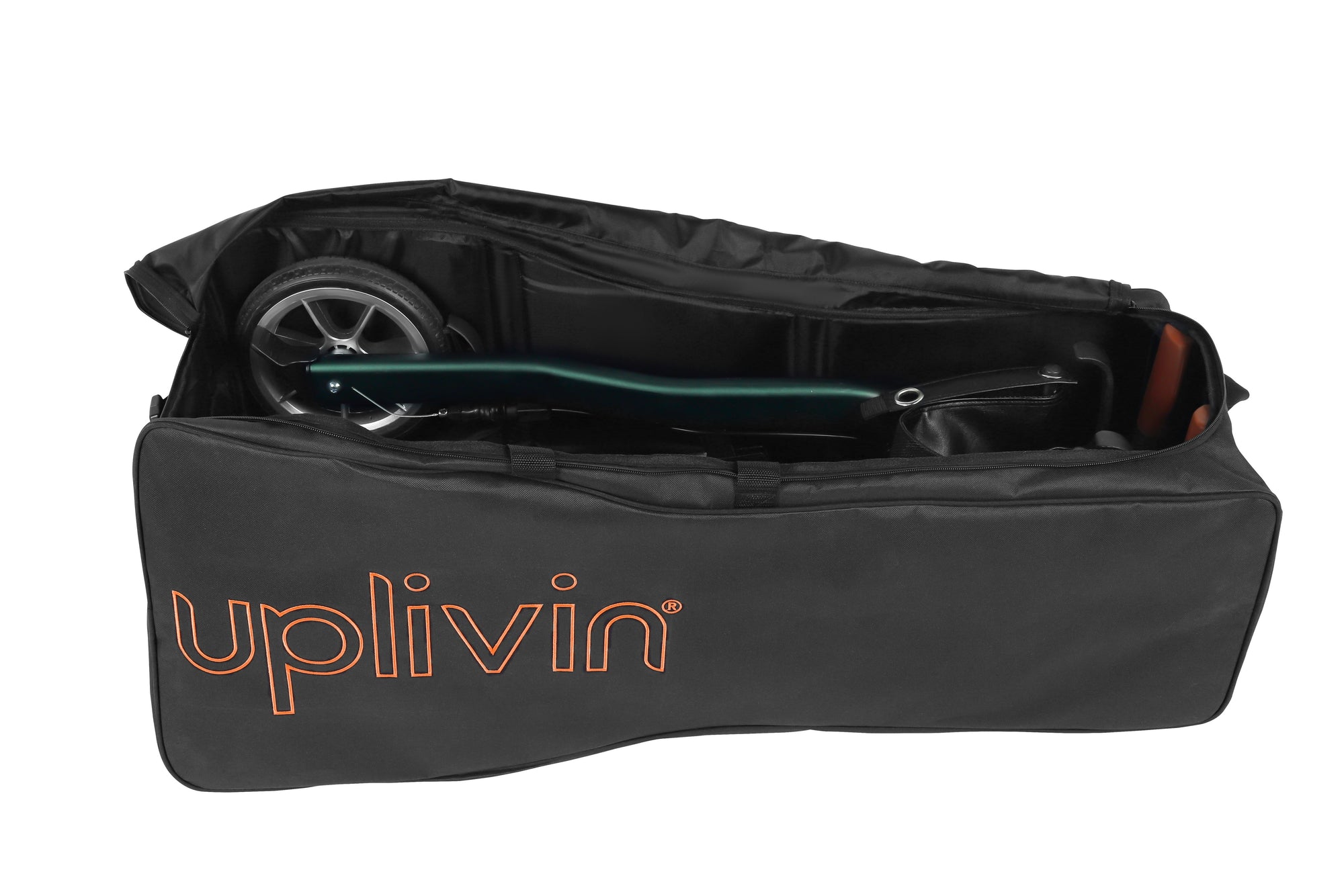 Travel bag for the Trive rollator