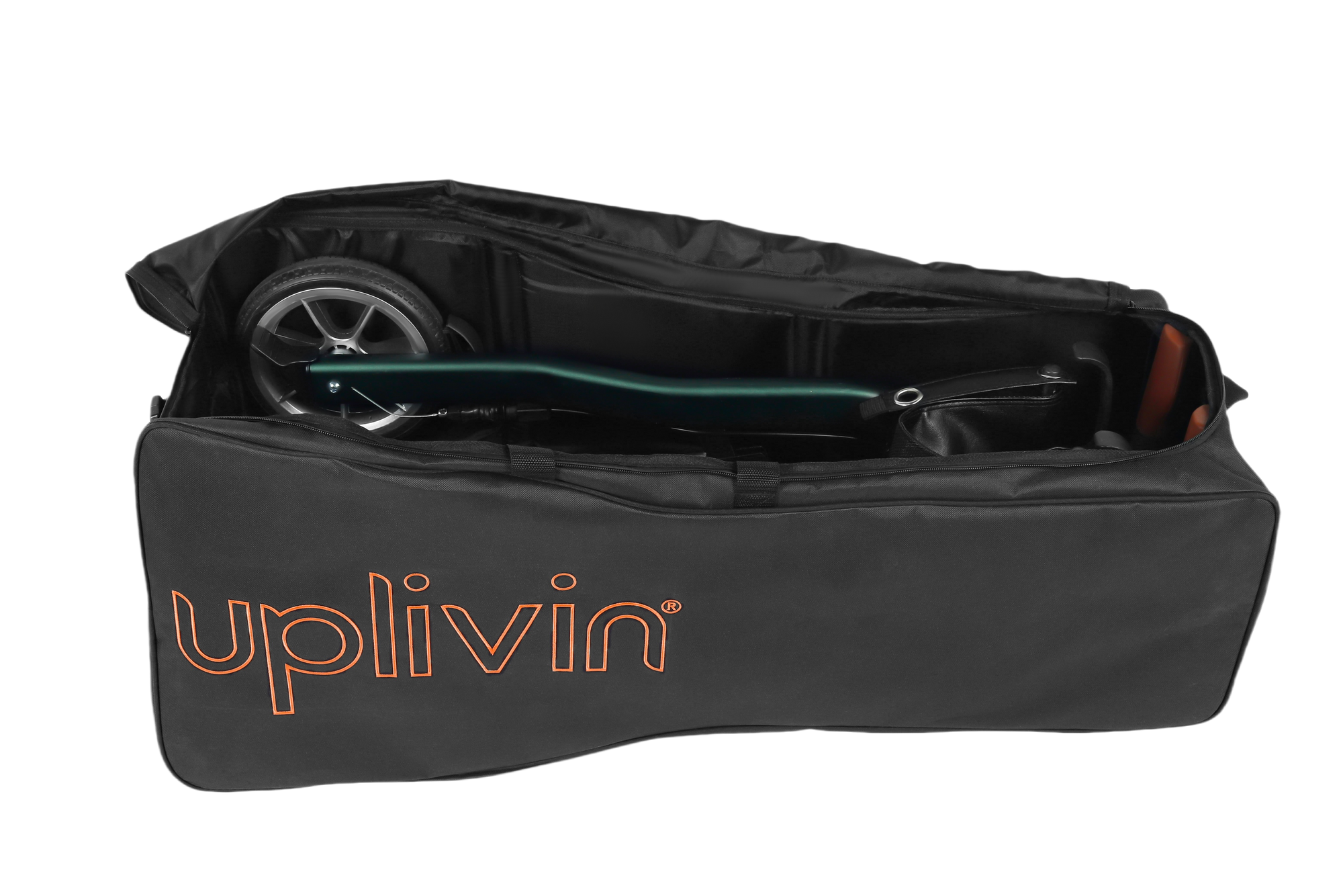 Travel bag for the Trive rollator