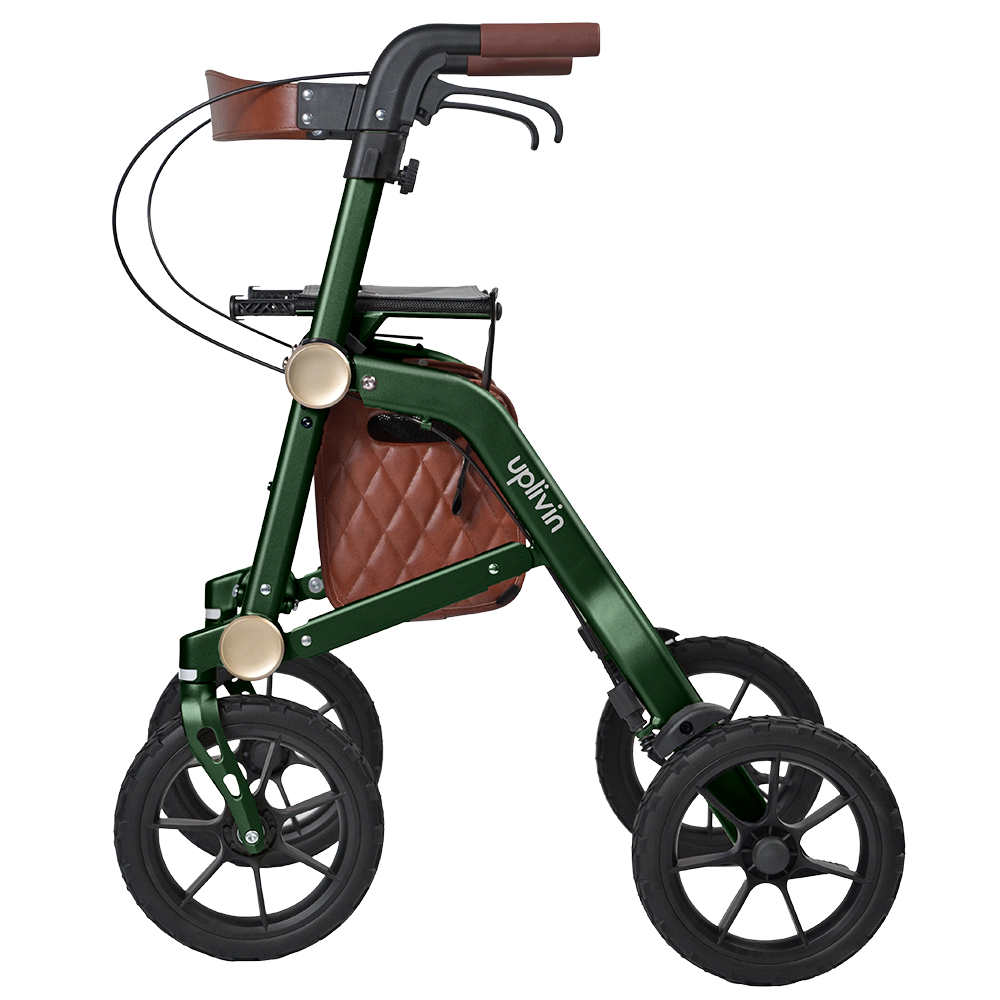 Trive All Terrain Rollator