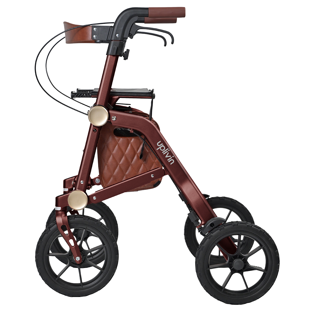 Trive All Terrain Rollator