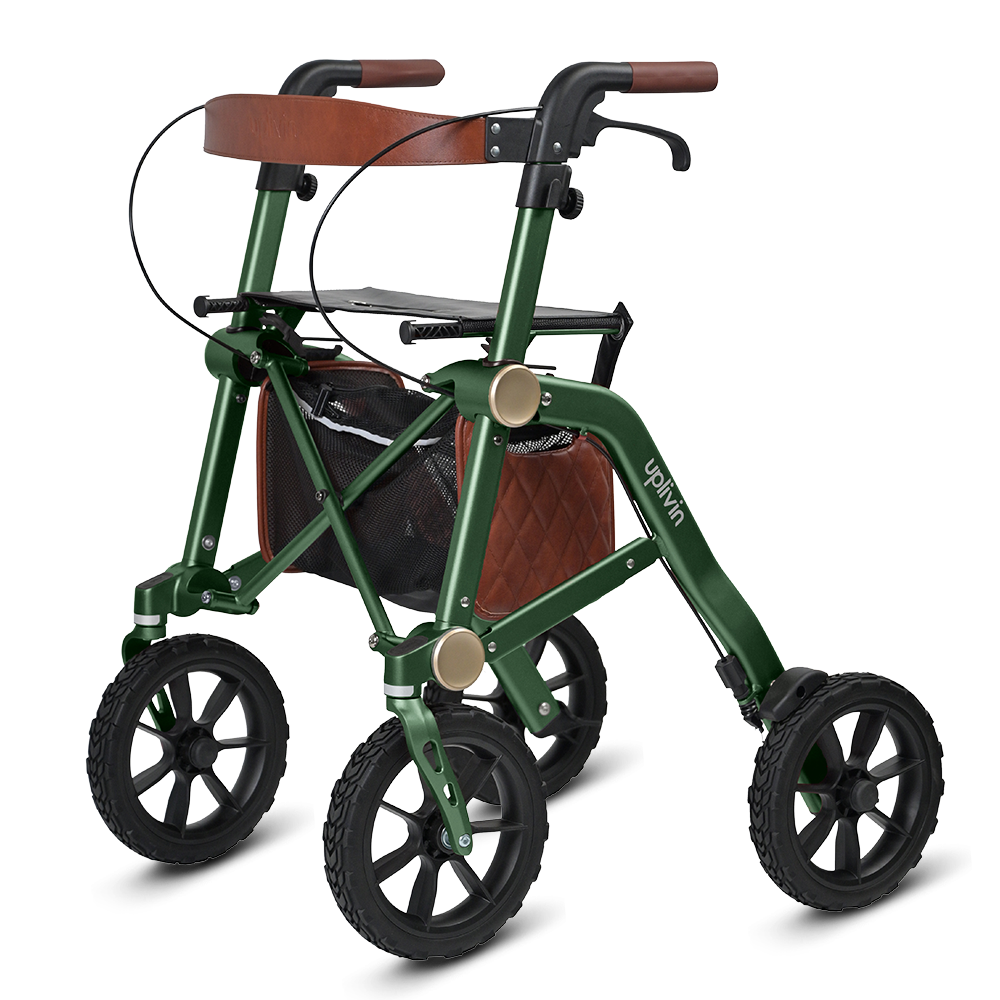 Trive All Terrain Rollator