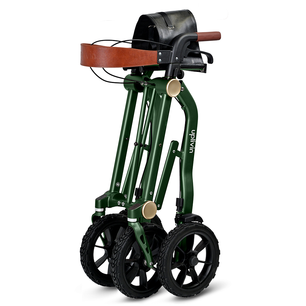 Trive All Terrain Rollator