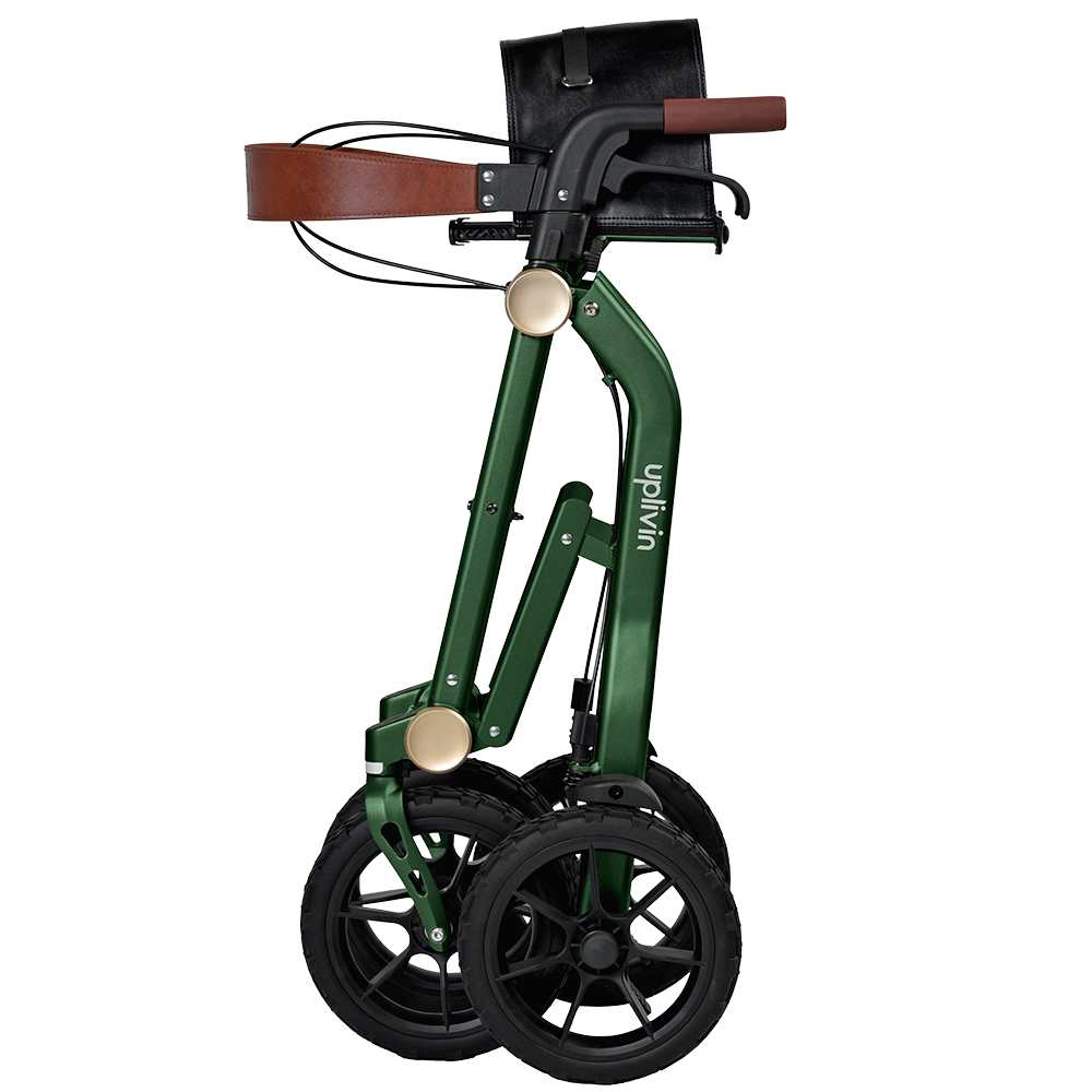 Trive All Terrain Rollator