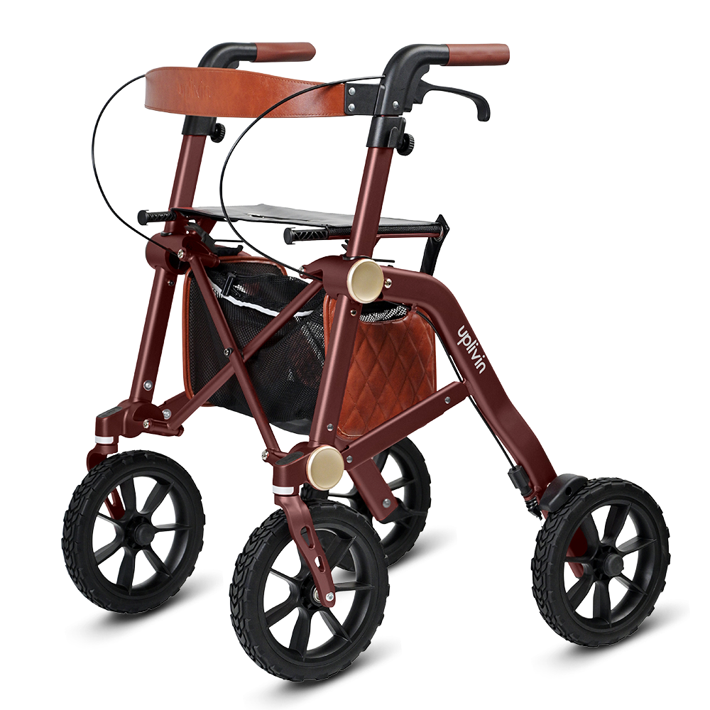 Trive All Terrain Rollator