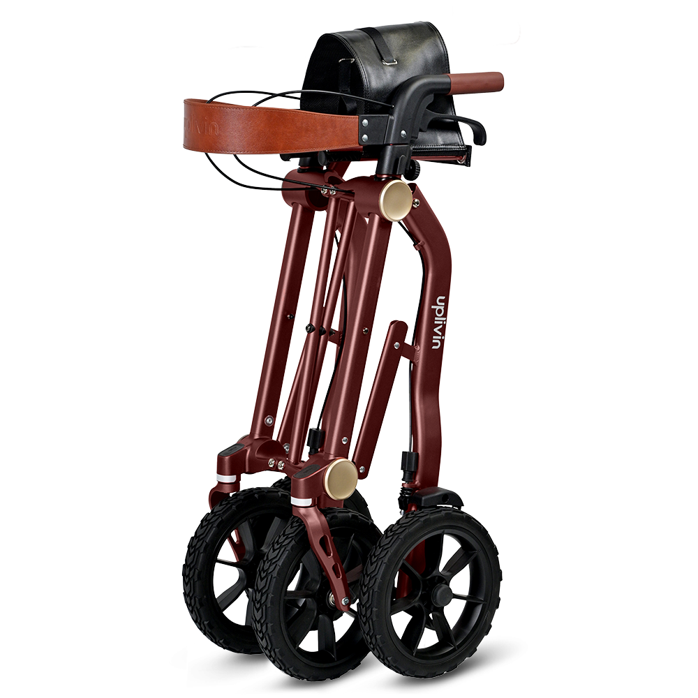 Trive All Terrain Rollator