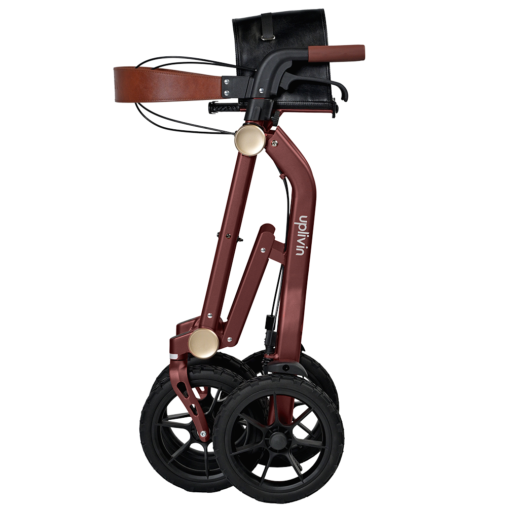 Trive All Terrain Rollator